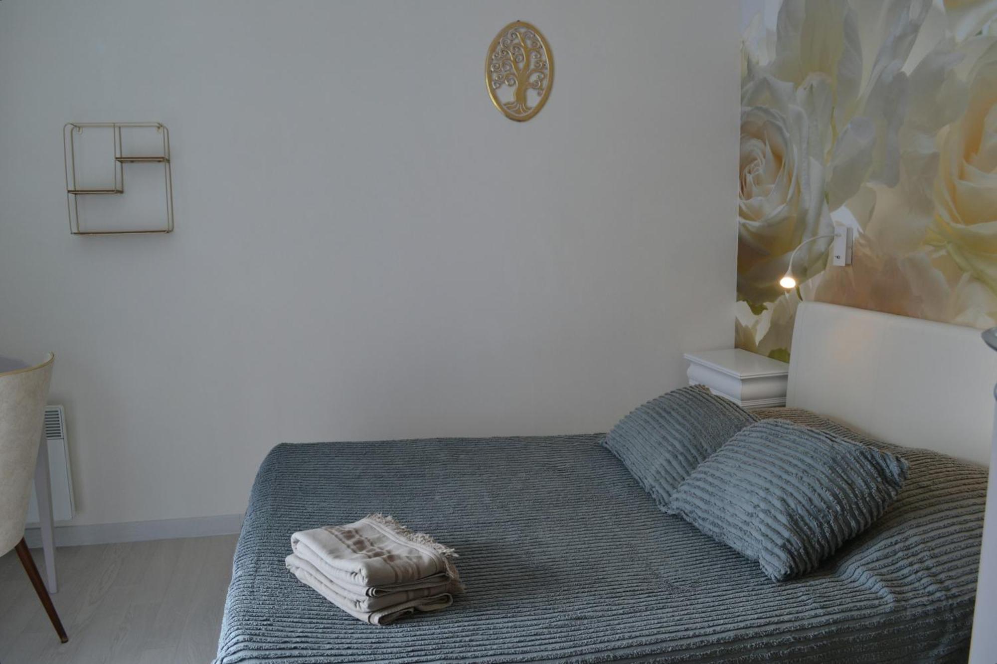 Atlantic Hotel Сен-Пиер-д'Олерон Екстериор снимка